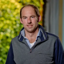Johan de Jong