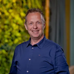 Robert Rijsdijk