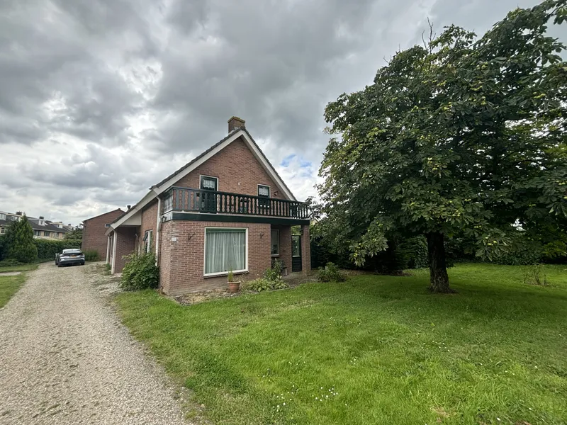 Huisvesting voor onze uitzendkrachten