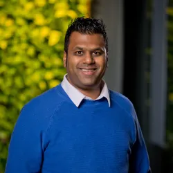 Ranil Koopman