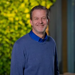 John Mulders