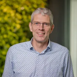 Gerard Treffers