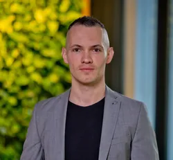 Marcin Graudemans