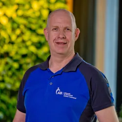Peter van Wingerden