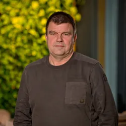 Jan Gijsen