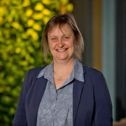Gerda Kool