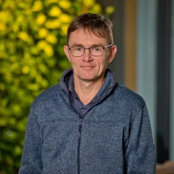 Stef de Leeuw