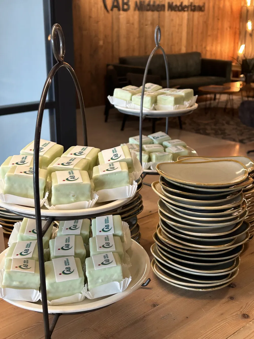 Personeelsbijeenkomst 2026