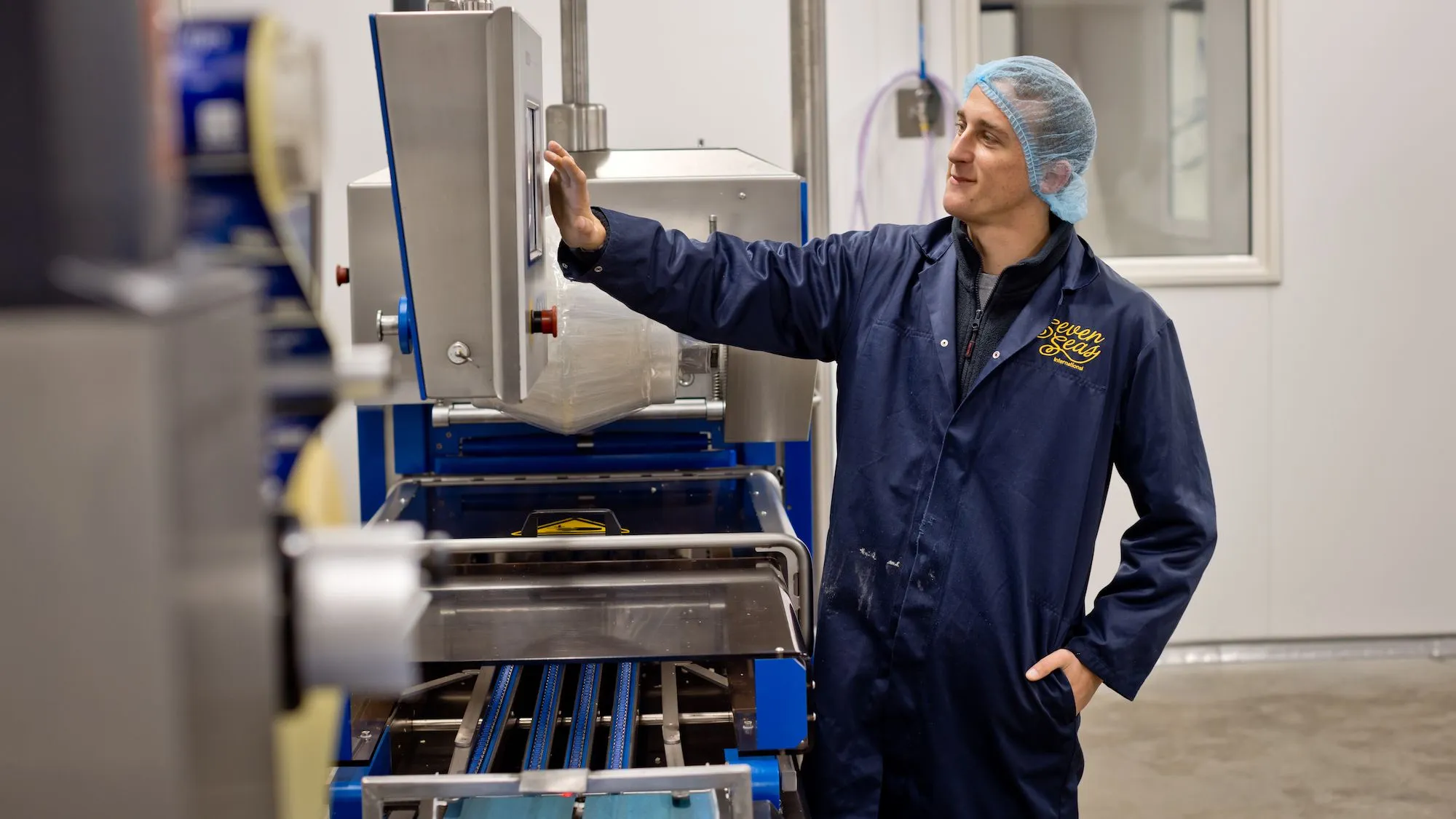 Maak verschil als Machine Operator | AB Midden Nederland