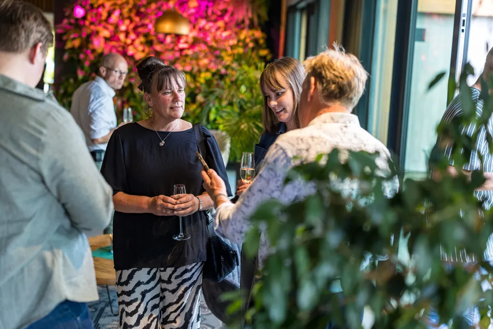 Jubilarissenfeest 16 juni 2026 AB Midden Nederland